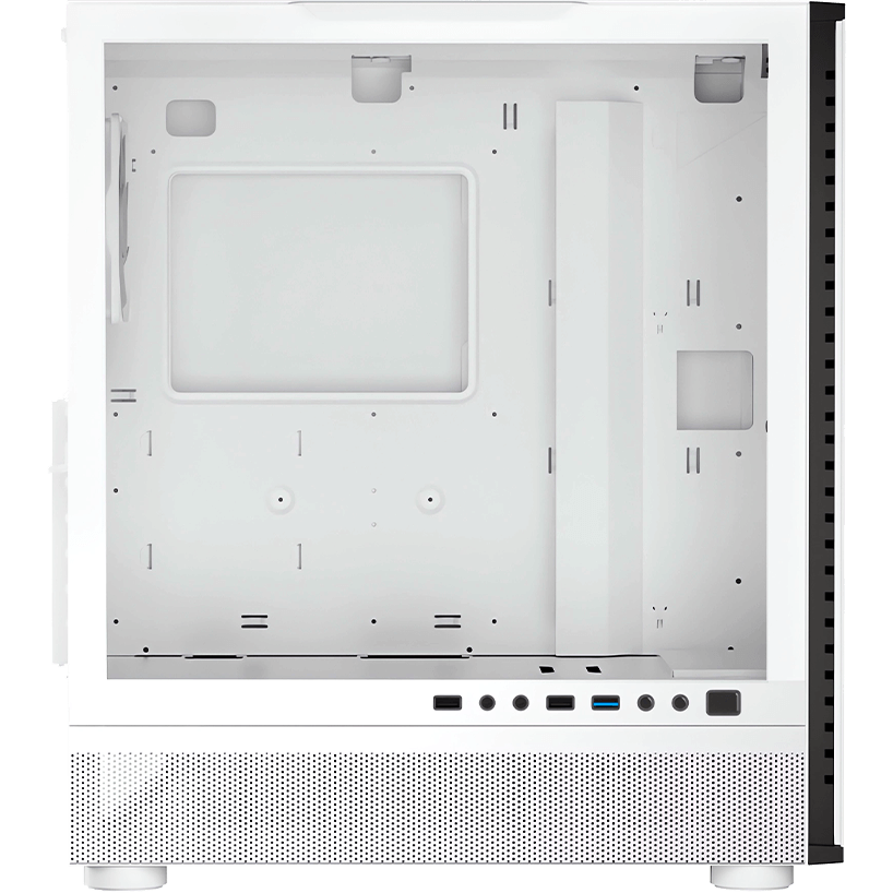 Корпус PCcooler IE200 WH - фото 3