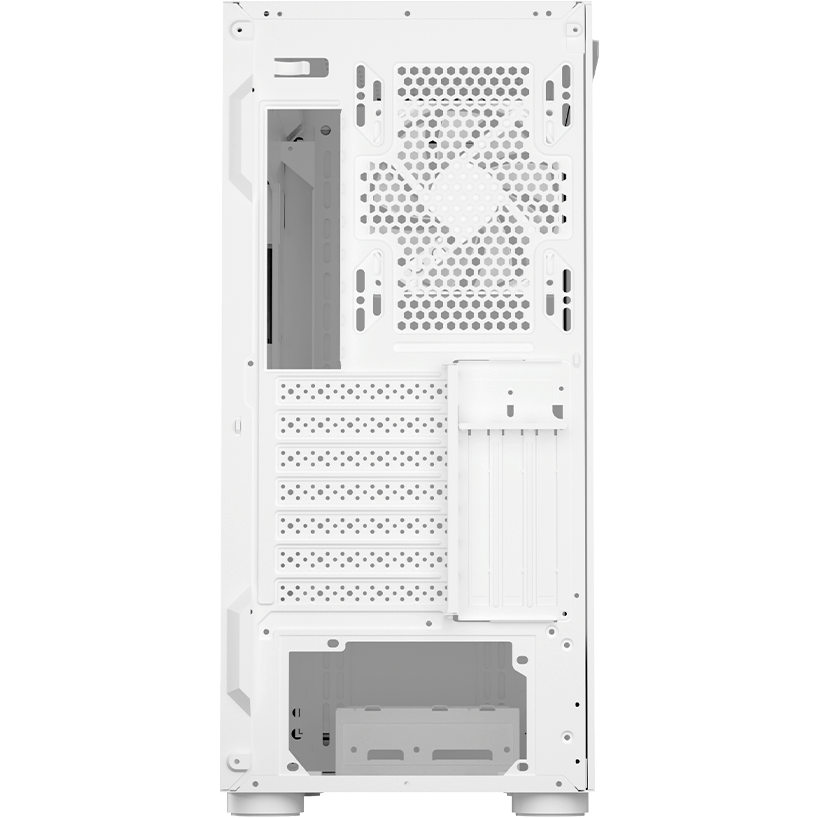 Корпус PCcooler IE200 WH - фото 6