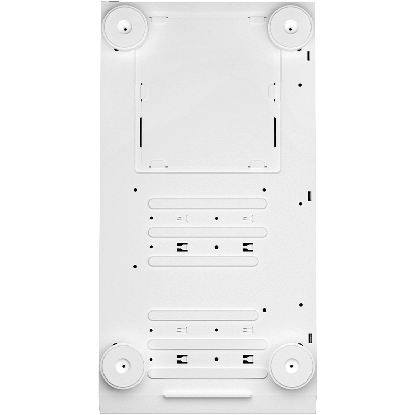 Корпус PCcooler IE200 WH - фото 7