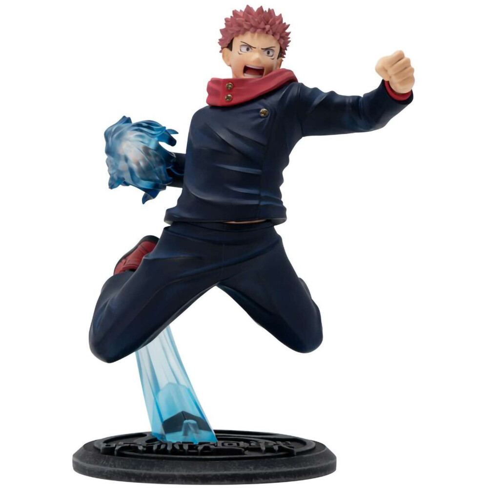 Фигурка ABYstyle Jujutsu Kaisen Itadori
