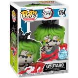 Фигурка Funko POP! Animation Demon Slayer S2 Gyutaro (Blood Attack) (82448)