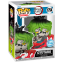 Фигурка Funko POP! Animation Demon Slayer S2 Gyutaro (Blood Attack) - 82448 - фото 2