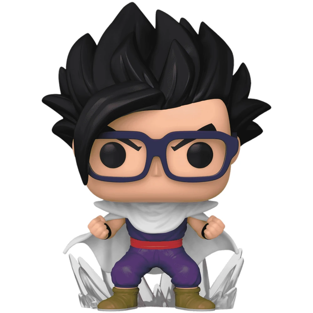 Фигурка Funko POP! Animation Dragon Ball Super Gohan in Cape - 82464