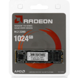 Накопитель SSD 1Tb AMD R3 Series (R3MS1024G8)