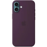 Чехол Apple iPhone 16 Plus Silicone Case with MagSafe Plum (MYYD3) (MYYD3ZM/A)