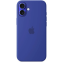 Чехол Apple iPhone 16 Plus Silicone Case with MagSafe Ultramarine (MYYF3) - MYYF3ZM/A - фото 2