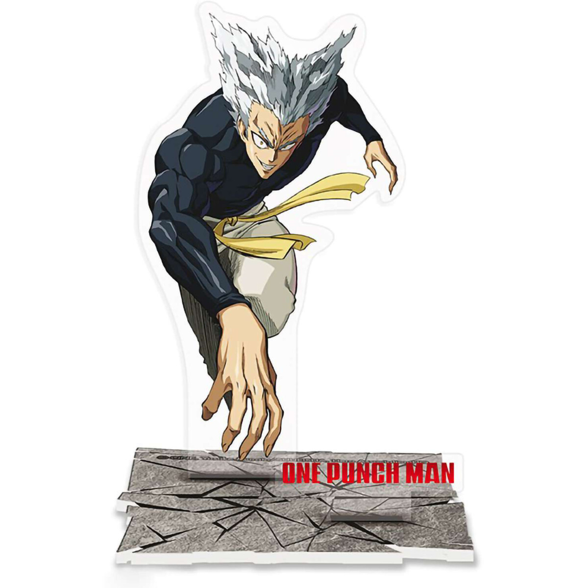 Фигурка ABYstyle One Punch Man Acryl Garoh