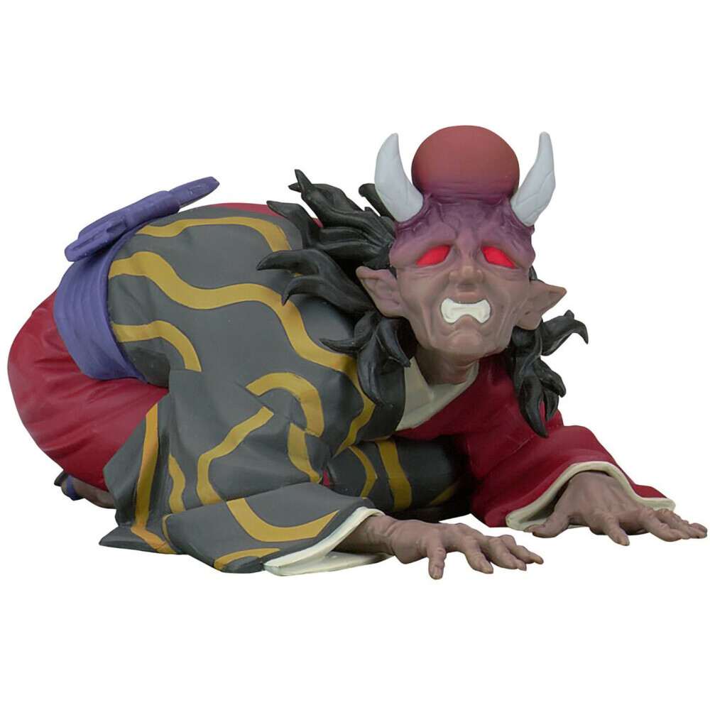 Фигурка Banpresto Demon Series Demon Slayer Kimetsu No Yaiba Hantengu (Ver.A)