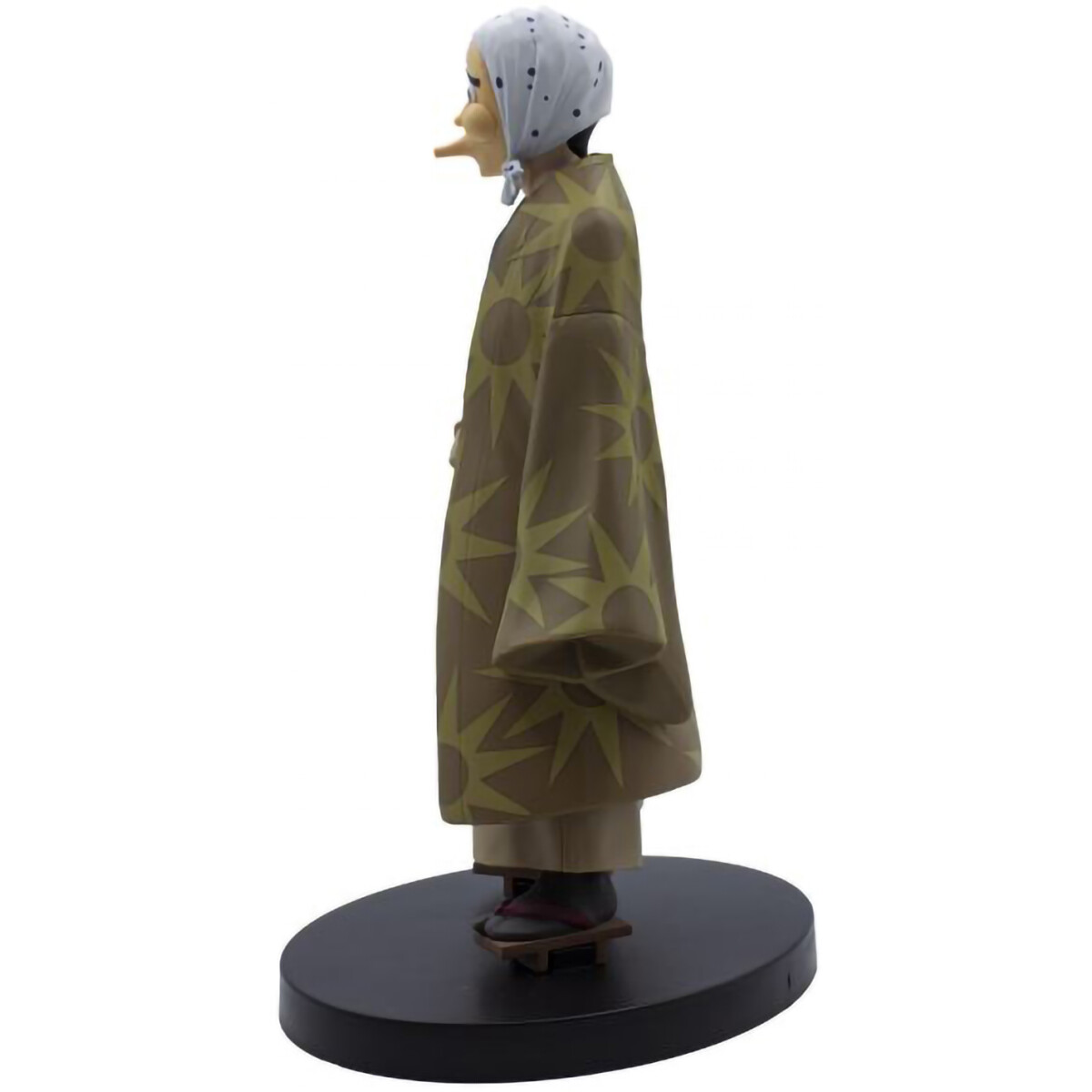 Фигурка Banpresto Demon Slayer Kimetsu No Yaiba Hotaru Haganezuka (Ver.B) - 4983164880496 - фото 3