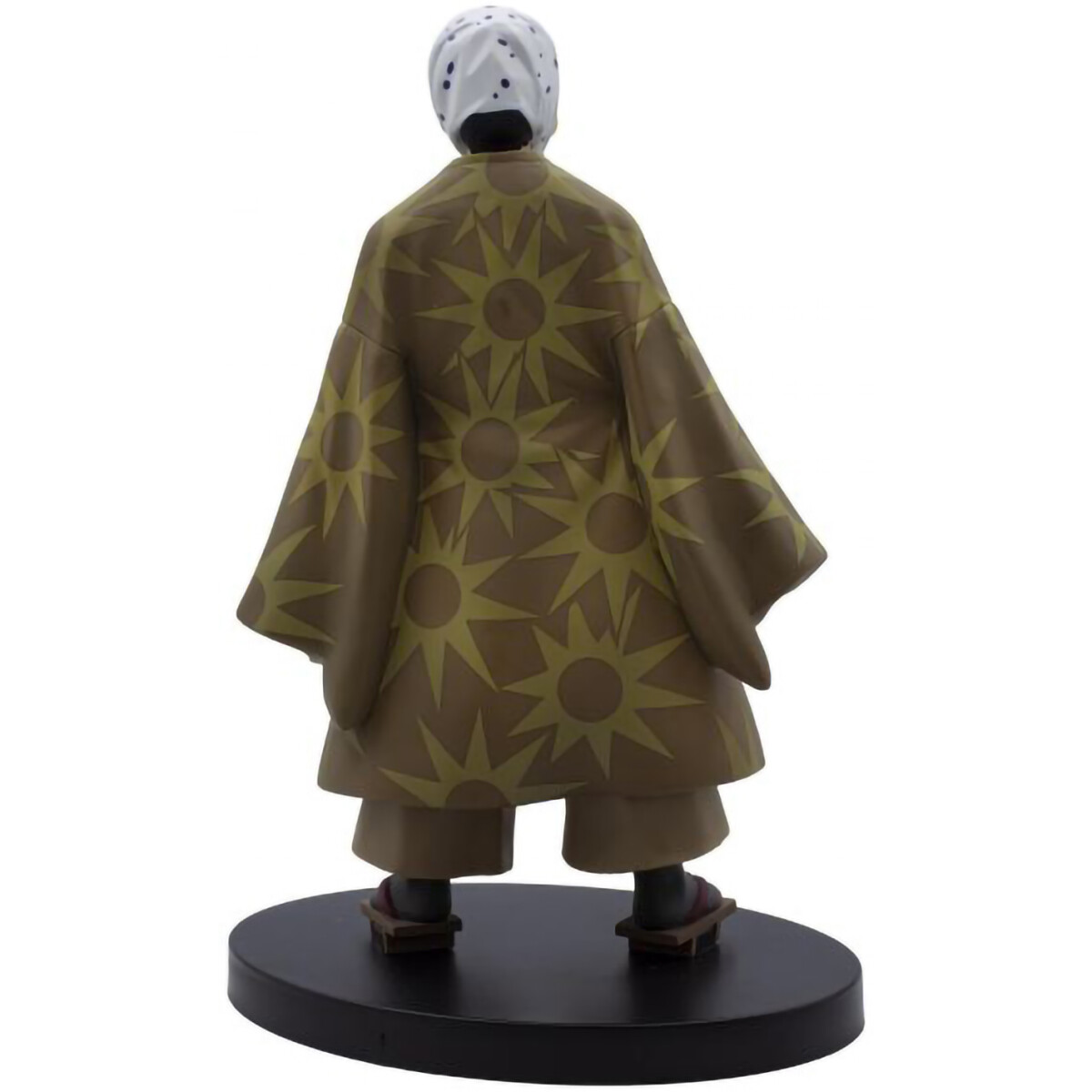 Фигурка Banpresto Demon Slayer Kimetsu No Yaiba Hotaru Haganezuka (Ver.B) - 4983164880496 - фото 4