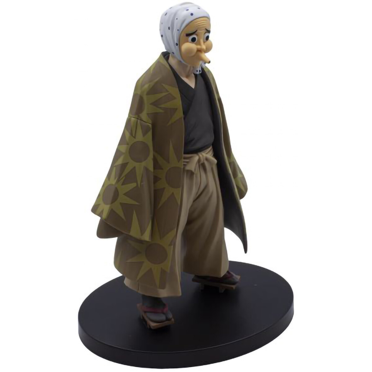 Фигурка Banpresto Demon Slayer Kimetsu No Yaiba Hotaru Haganezuka (Ver.B) - 4983164880496 - фото 6