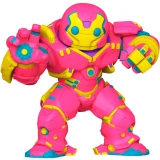 Фигурка Funko POP! Bobble Marvel Infinity Saga Hulkbuster (82376)