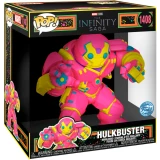 Фигурка Funko POP! Bobble Marvel Infinity Saga Hulkbuster (82376)