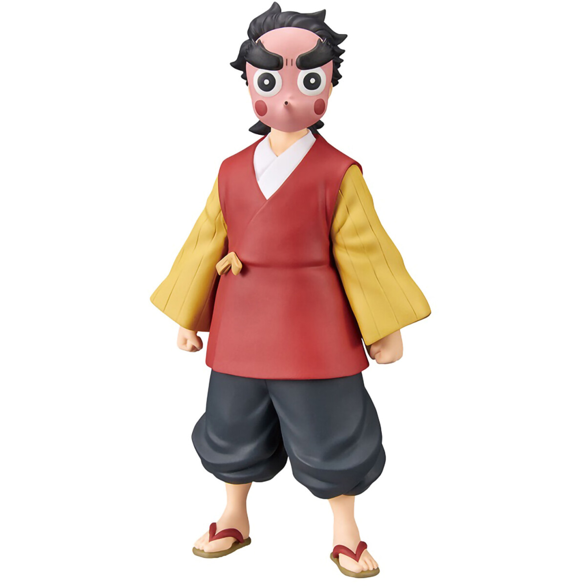 Фигурка Banpresto Demon Slayer Kimetsu No Yaiba Kotetsu (Ver.B)