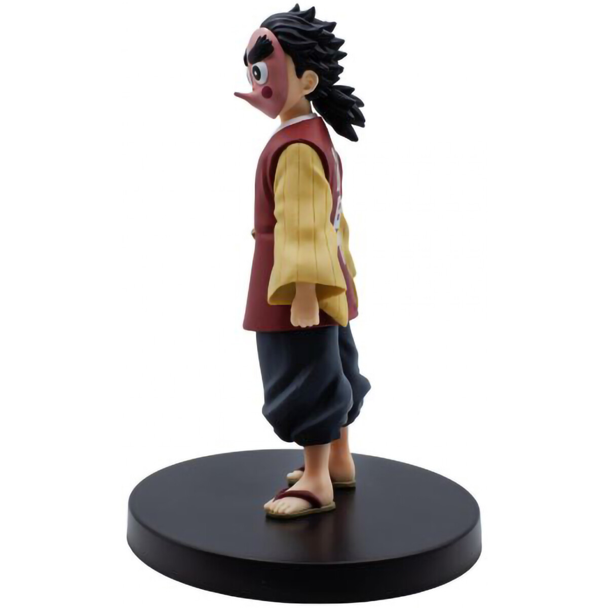 Фигурка Banpresto Demon Slayer Kimetsu No Yaiba Kotetsu (Ver.B) - 4983164881547 - фото 3