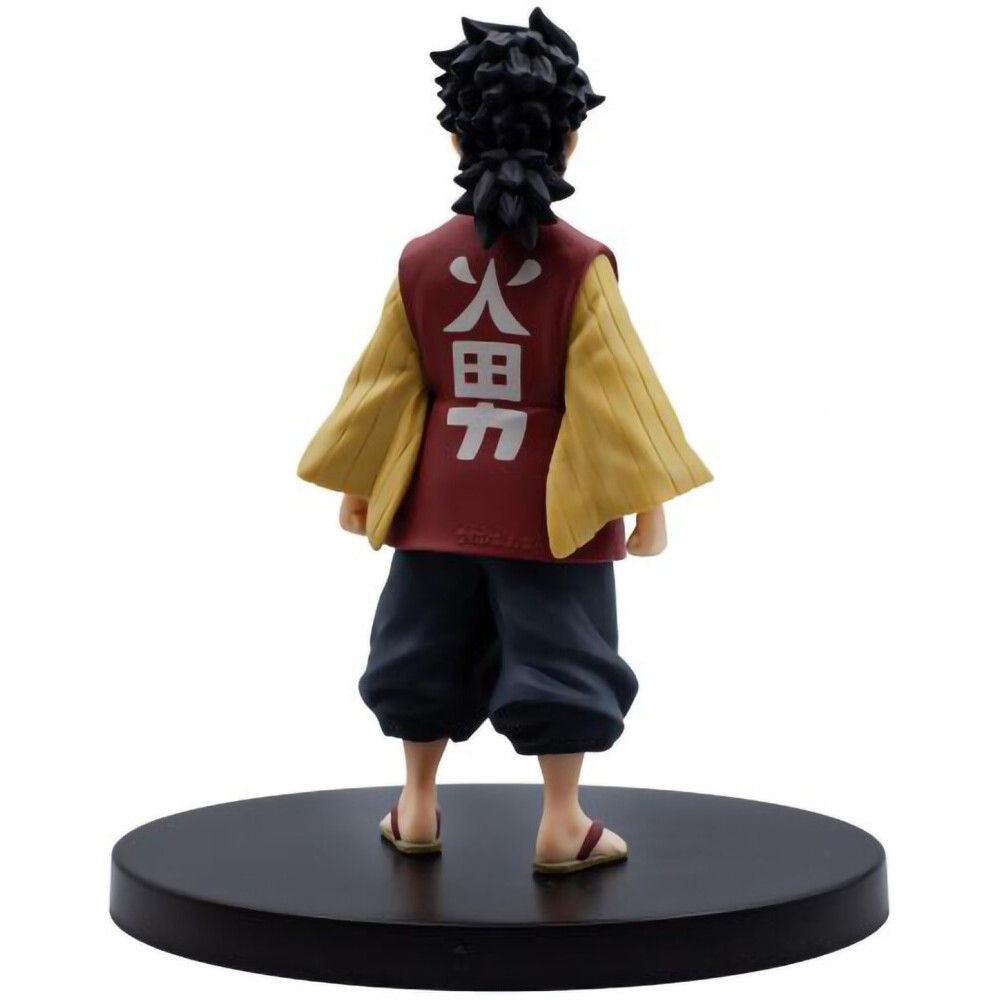 Фигурка Banpresto Demon Slayer Kimetsu No Yaiba Kotetsu (Ver.B) - 4983164881547 - фото 4
