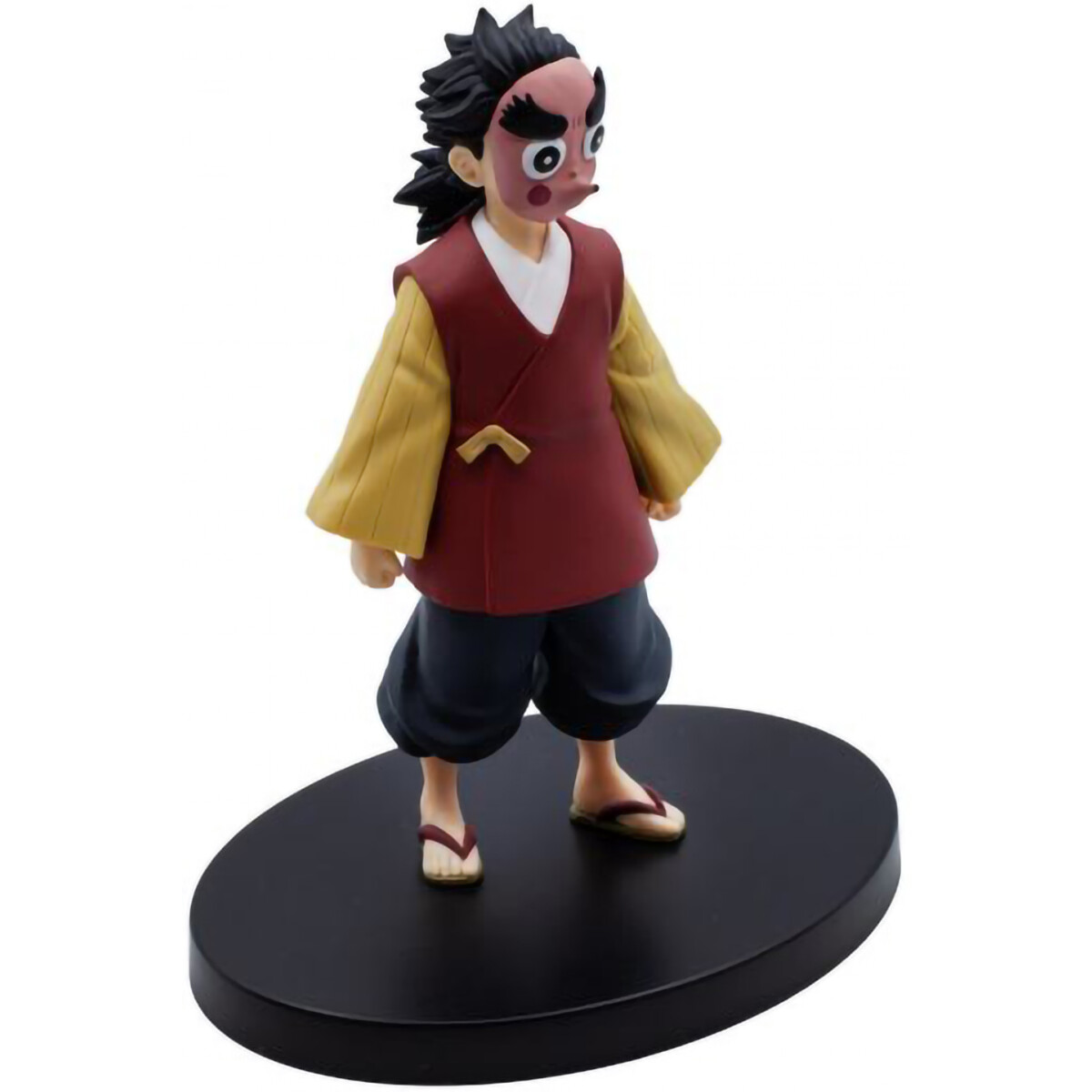 Фигурка Banpresto Demon Slayer Kimetsu No Yaiba Kotetsu (Ver.B) - 4983164881547 - фото 6