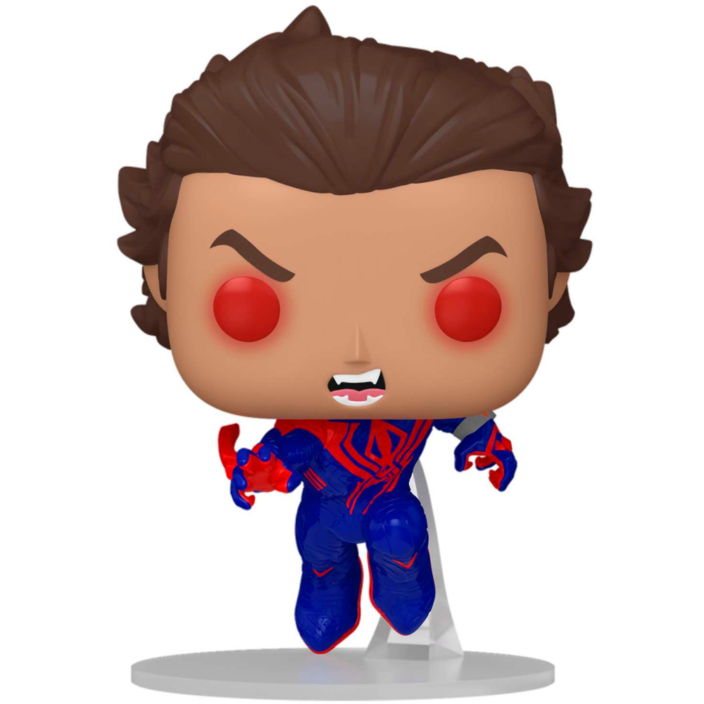 Фигурка Funko POP! Bobble Marvel Spider-Man ATSV S2 Spider-Man 2099