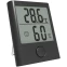 Термометр BALDR B0134TH Black - B0134TH-BLACK - фото 2