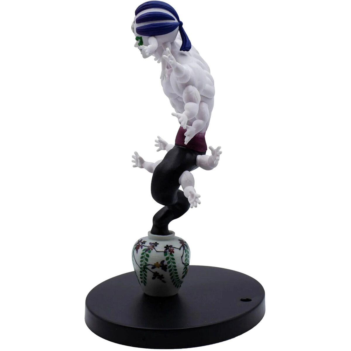 Фигурка Banpresto Demon Slayer Kimetsu No Yaiba Vol.10 (B Gyokko) - 4983164881578 - фото 3