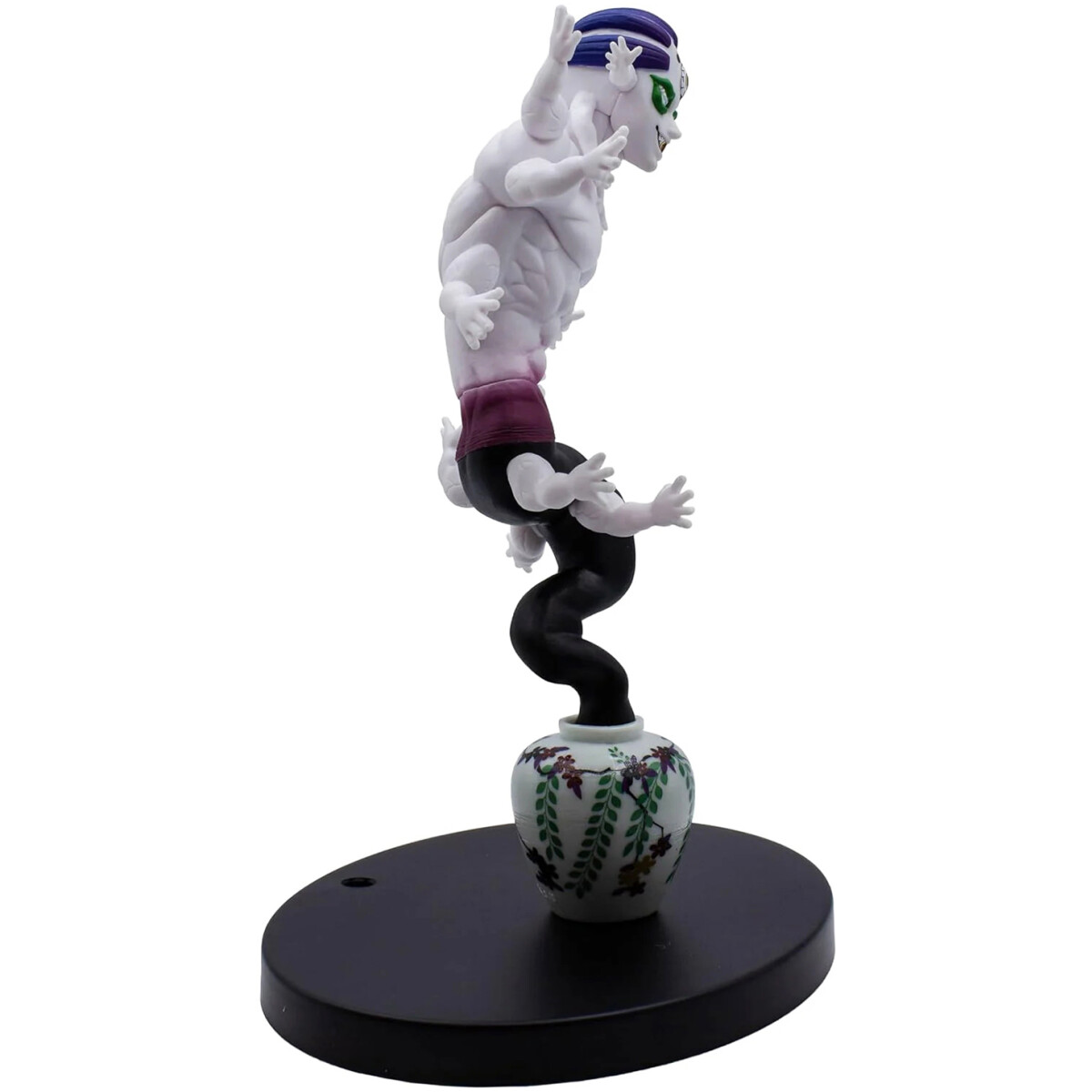 Фигурка Banpresto Demon Slayer Kimetsu No Yaiba Vol.10 (B Gyokko) - 4983164881578 - фото 5