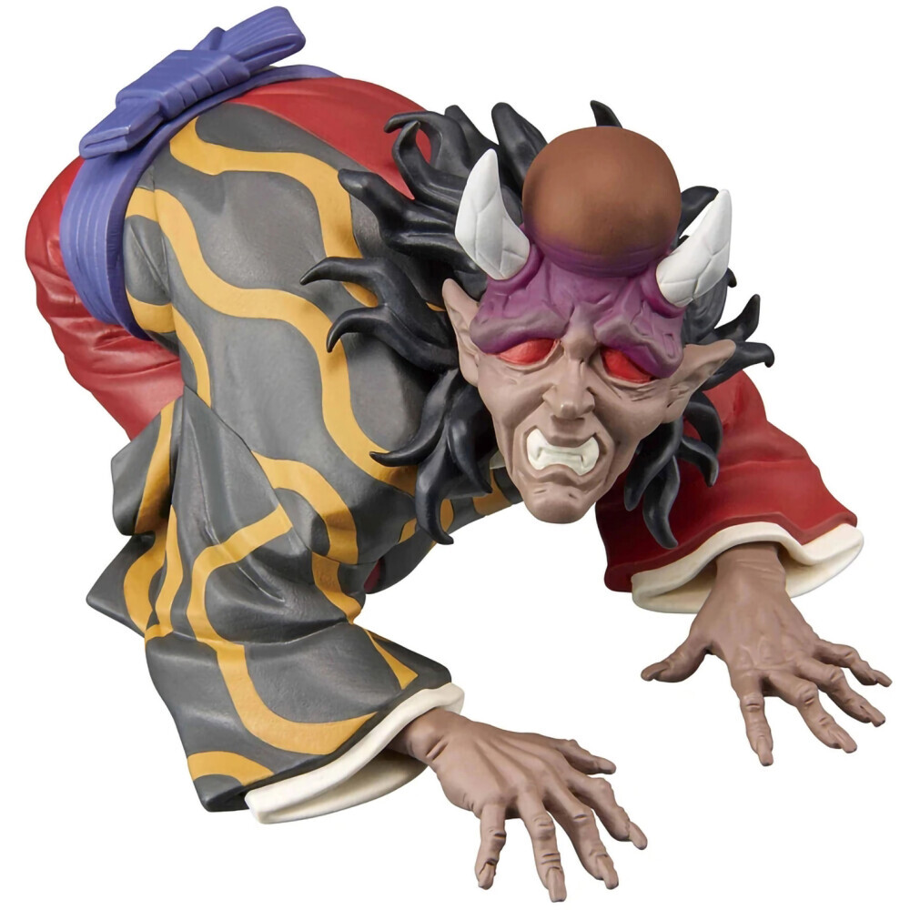 Фигурка Banpresto Demon Slayer Kimetsu No Yaiba Vol.11(B Hantengu)