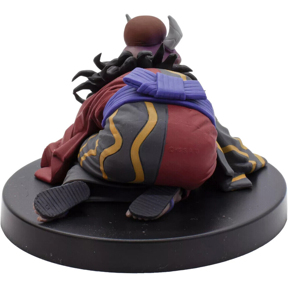 Фигурка Banpresto Demon Slayer Kimetsu No Yaiba Vol.11(B Hantengu) - 4983164882728 - фото 5
