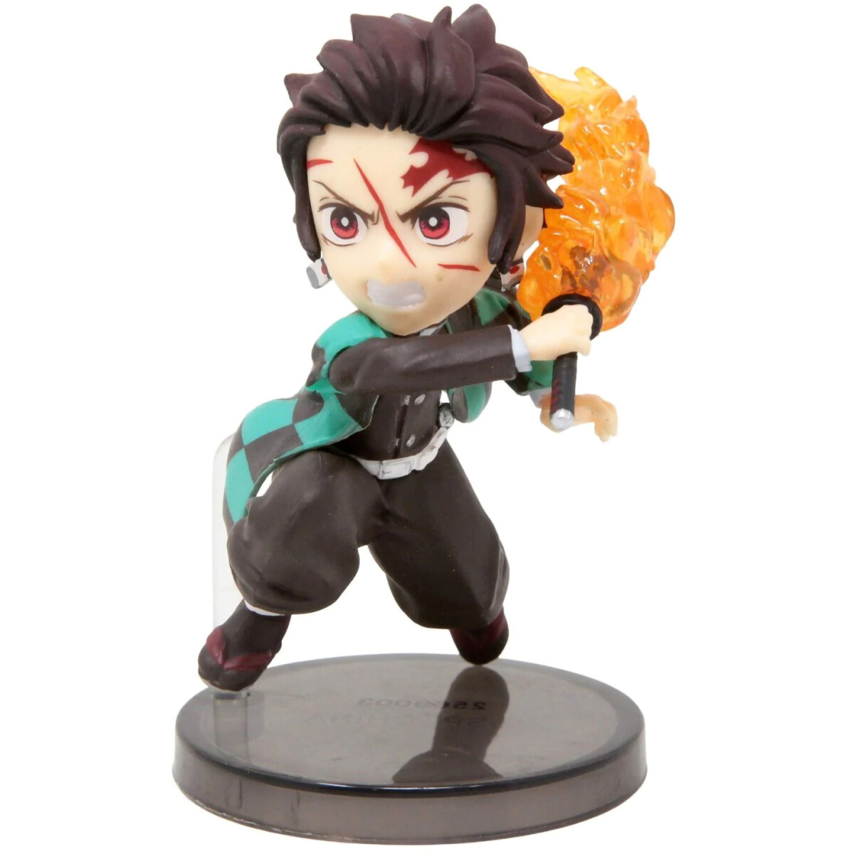 Фигурка Banpresto Demon Slayer Wcf Tanjiro Kamado Vol.4 - 4983164182682 - фото 2