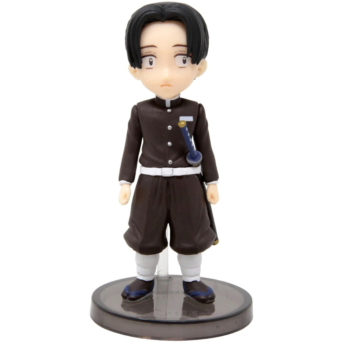 Фигурка Banpresto Demon Slayer Wcf Tanjiro Kamado Vol.4 - 4983164182682 - фото 6