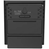 Термометр BALDR B0135TH Black (B0135TH-BLACK)