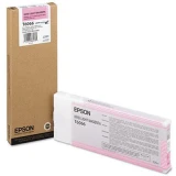 Картридж Epson C13T606600 Vivid Light Magenta