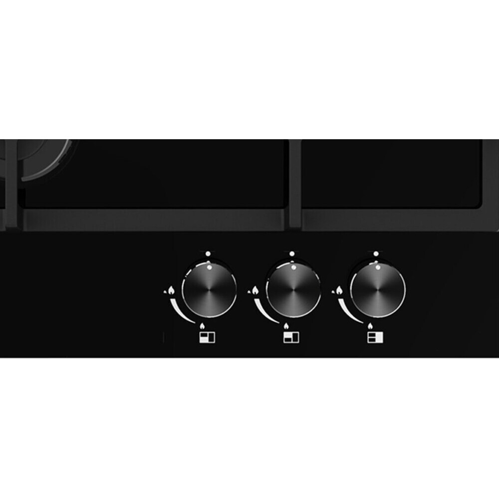 Газовая варочная панель LEX GVG 431 BBL - CHAO000448 - фото 5