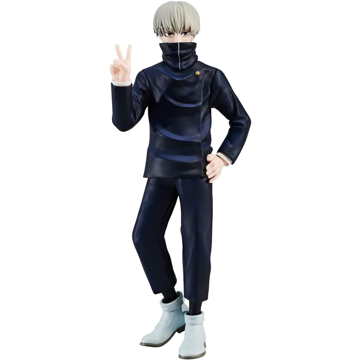 Фигурка Banpresto Jujutsu Kaisen Jukon No Kata Toge Inumaki