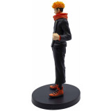 Фигурка Banpresto Jujutsu Kaisen Jukon No Kata Yuji Itadori (4983164192612)