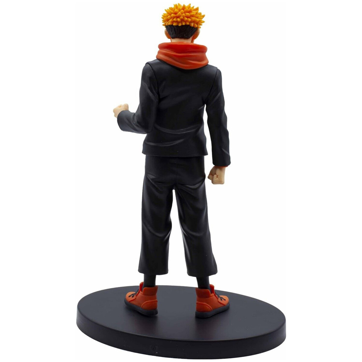 Фигурка Banpresto Jujutsu Kaisen Jukon No Kata Yuji Itadori (4983164192612) - фото 4