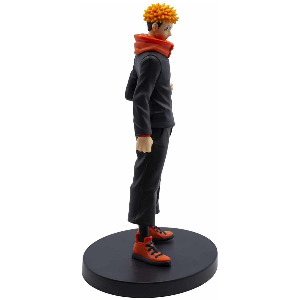 Фигурка Banpresto Jujutsu Kaisen Jukon No Kata Yuji Itadori (4983164192612) - фото 5