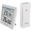 Термометр BALDR B0135T2H2 White - B0135T2H2-WHITE - фото 2