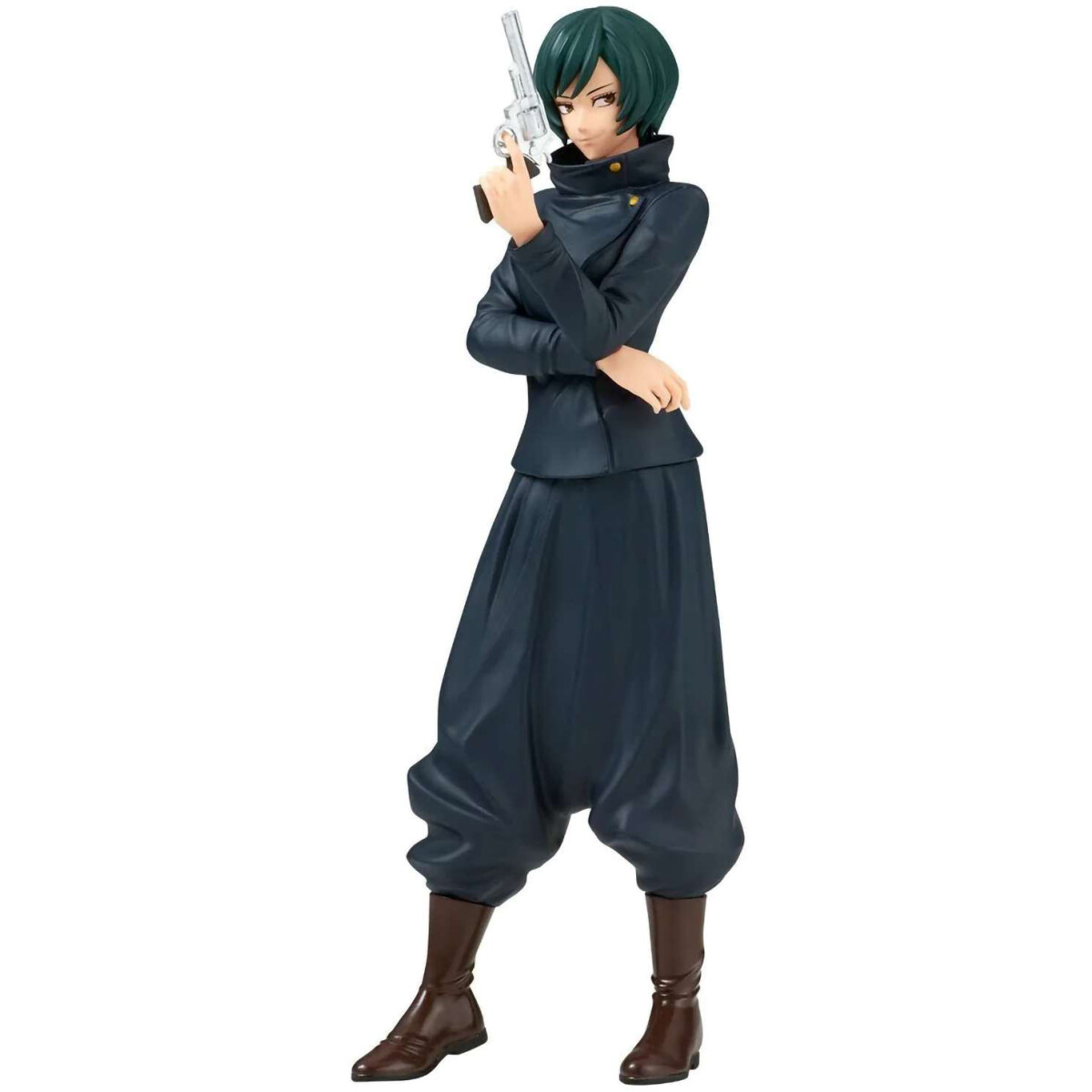 Фигурка Banpresto Jujutsu Kaisen Mai Zenin Jukon No Kata