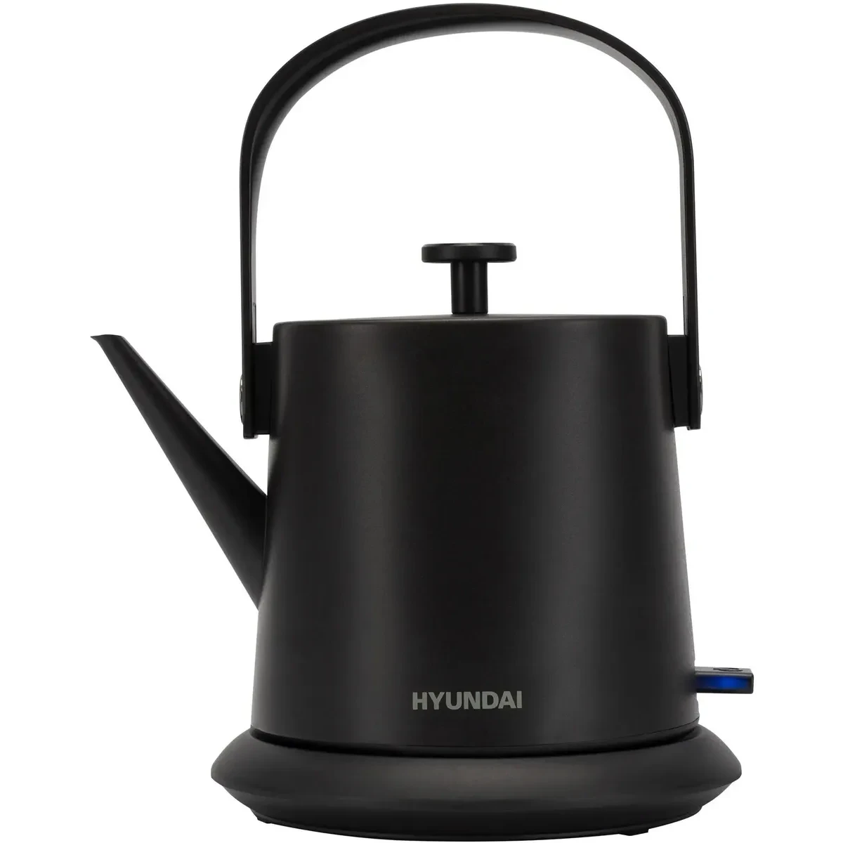 Чайник Hyundai HYK-S2042 - фото 2