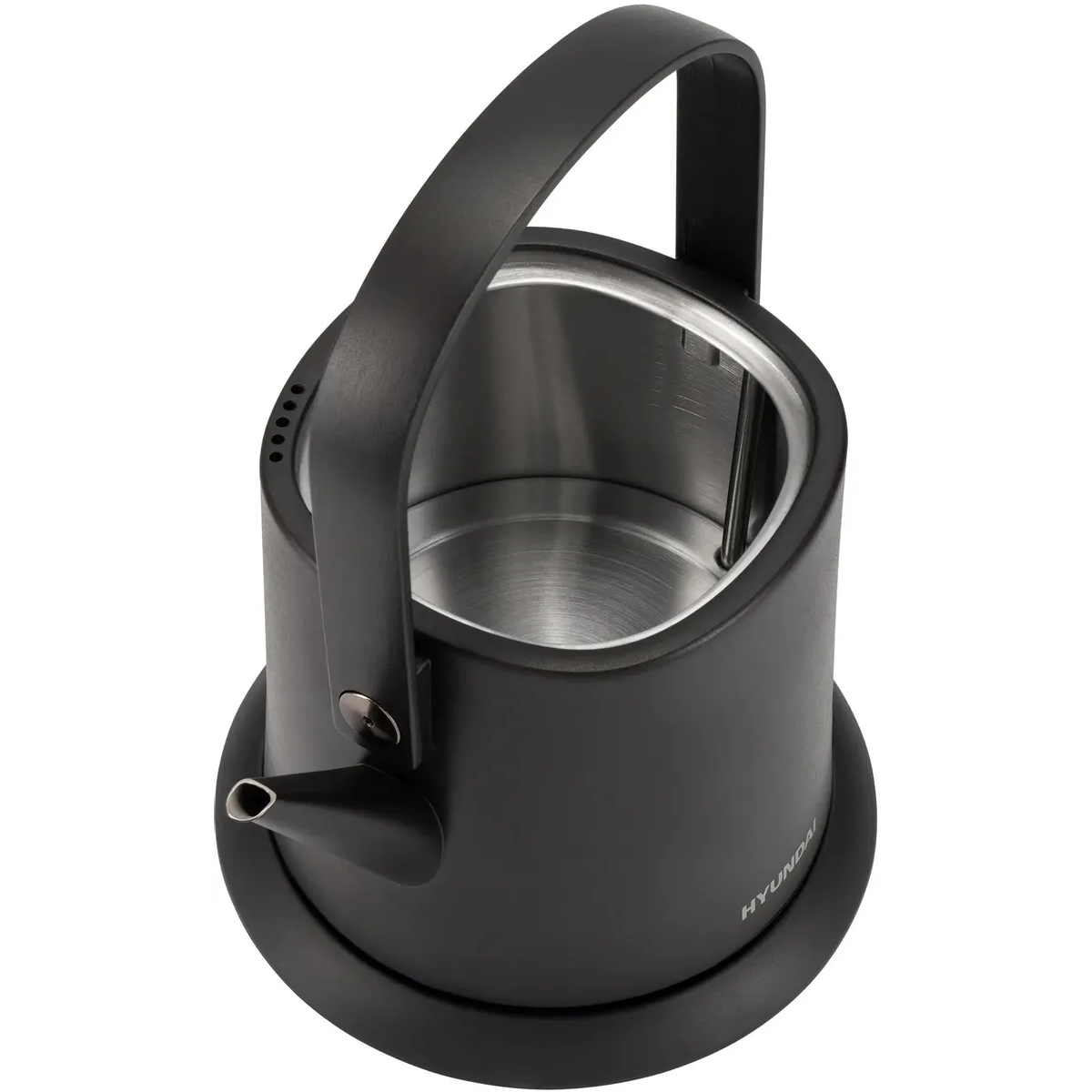 Чайник Hyundai HYK-S2042 - фото 5