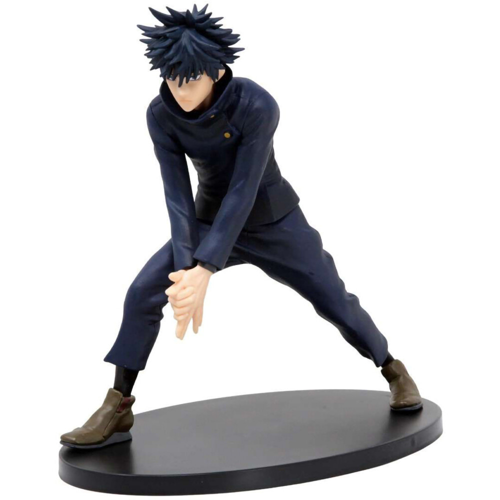 Фигурка Banpresto Jujutsu Kaisen Megumi Fushiguro (174908) - фото 3