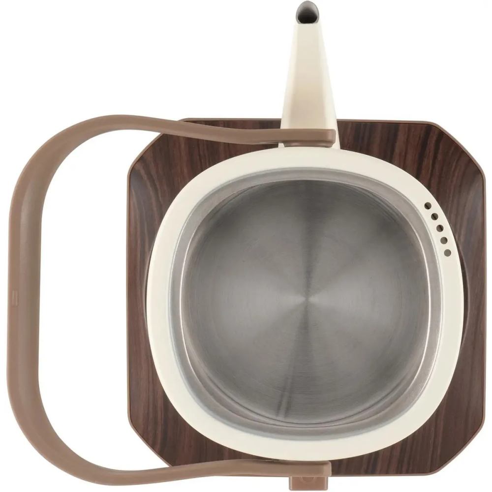 Чайник Hyundai HYK-S2043 - фото 4