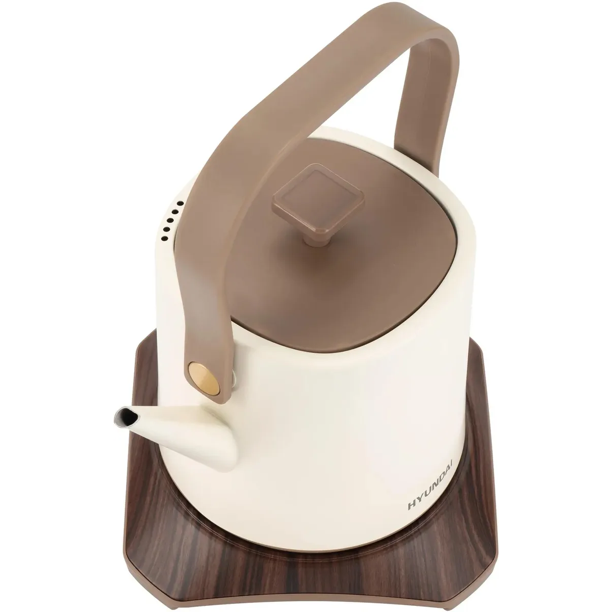 Чайник Hyundai HYK-S2043 - фото 5