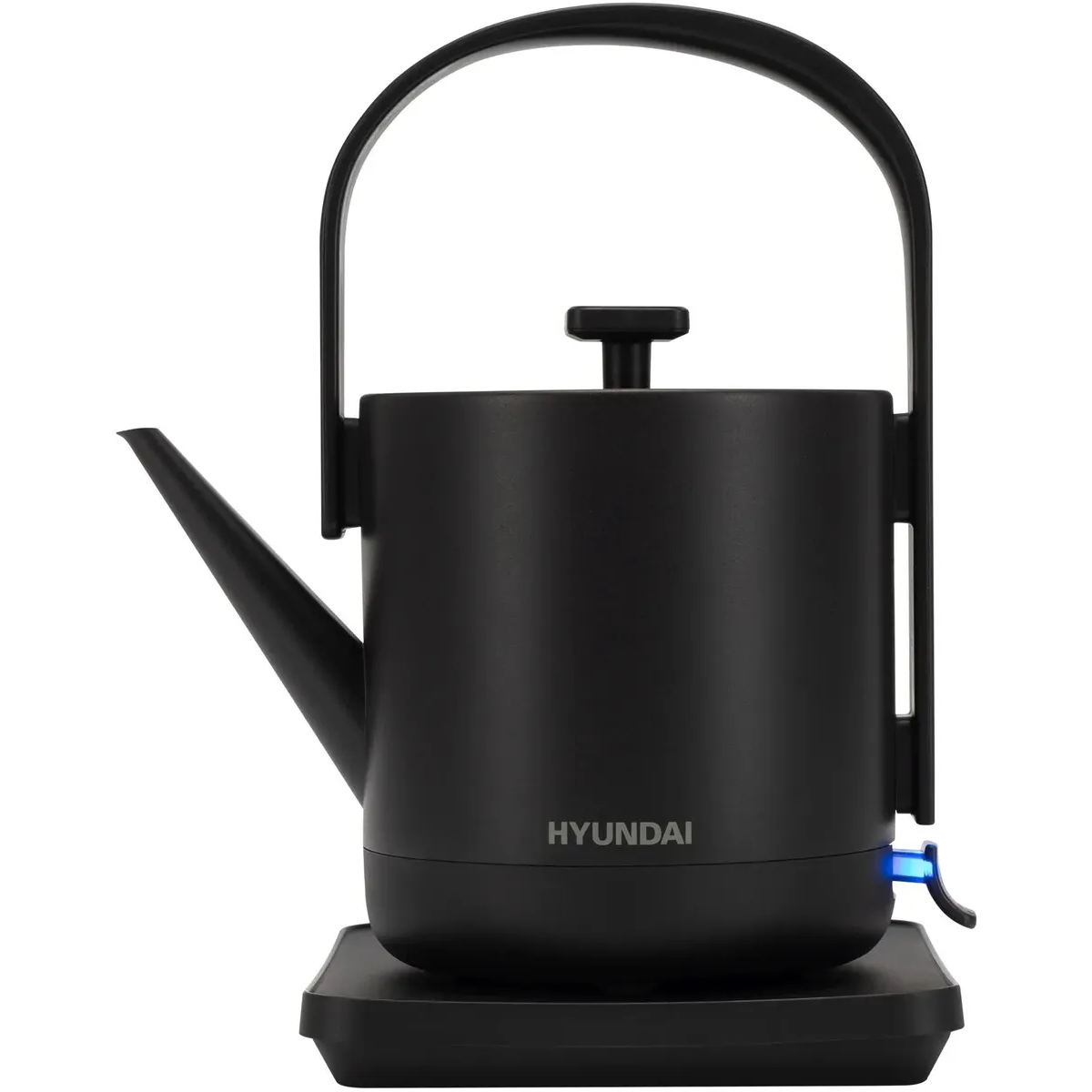 Чайник Hyundai HYK-S2507 - фото 2