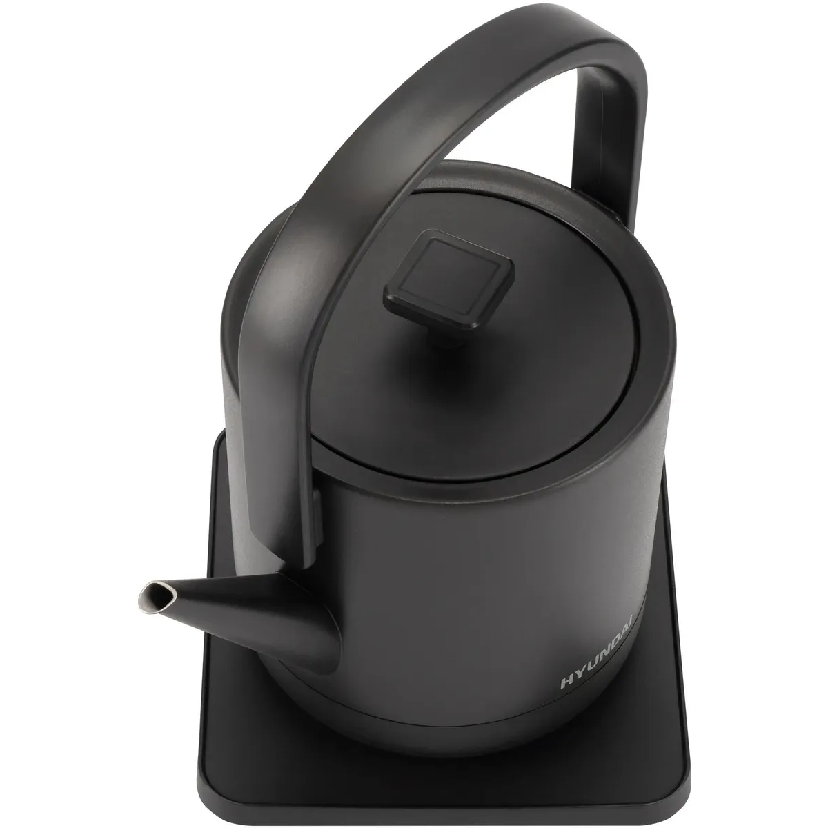 Чайник Hyundai HYK-S2507 - фото 6