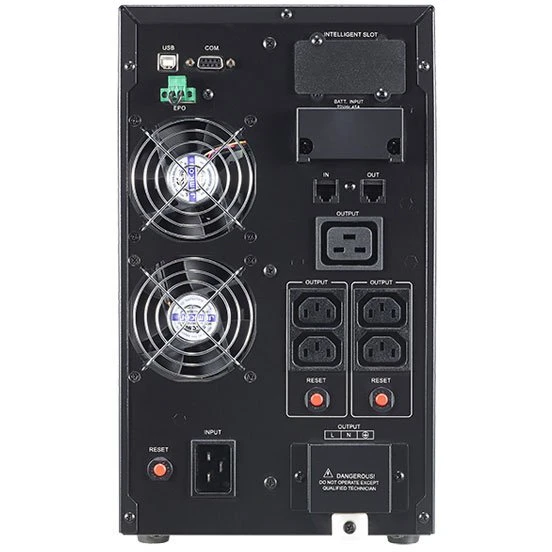 ИБП CyberPower OLS3000E - фото 2
