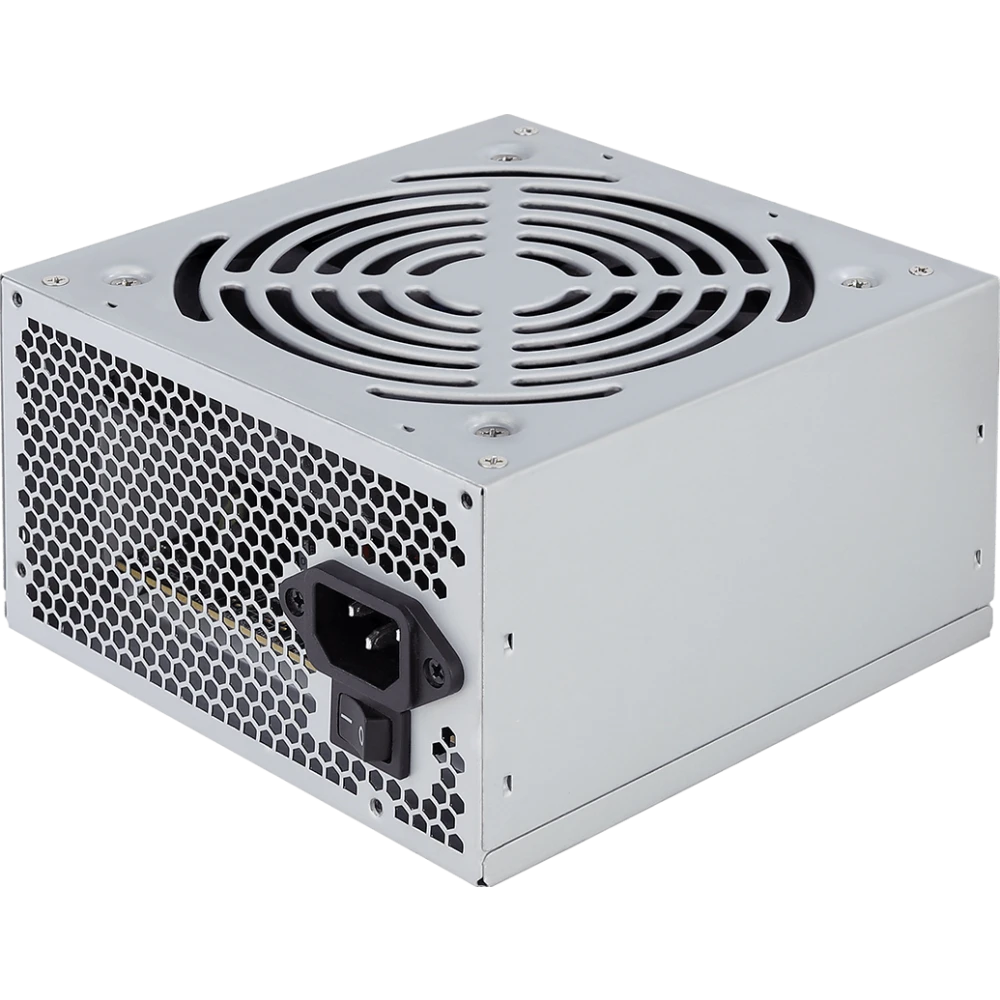 Блок питания 500W Formula ECO-500W - фото 2