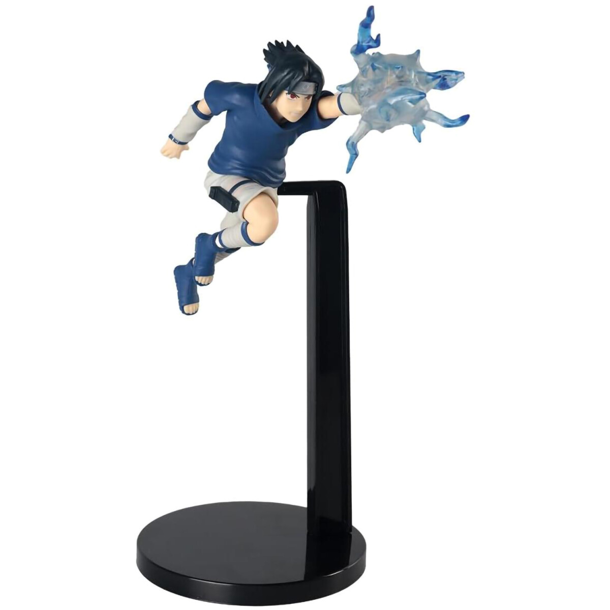 Фигурка Banpresto Naruto Effectreme Uchiha Sasuke - 4983164192315 - фото 6