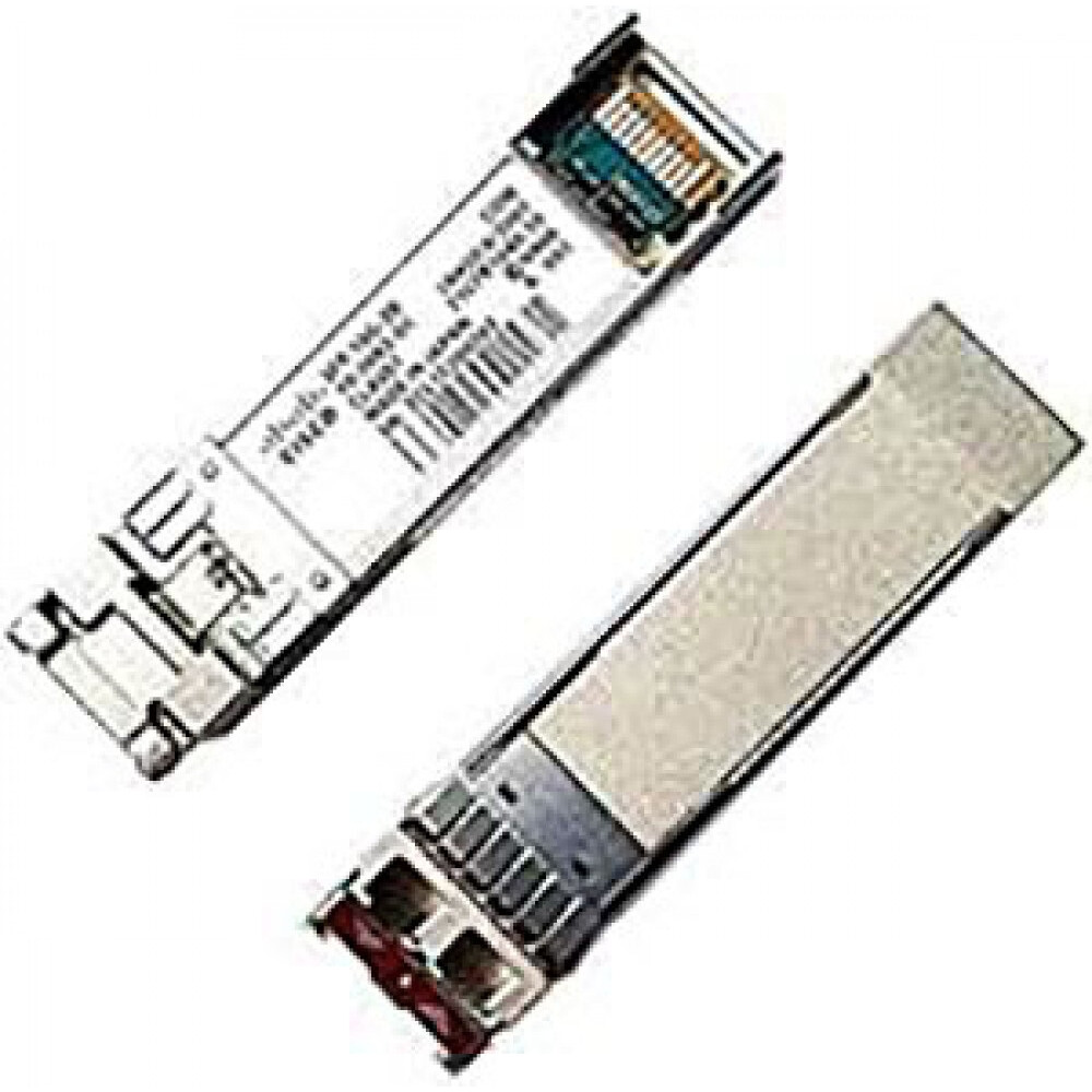 Трансивер Cisco SFP-10G-SR-S=