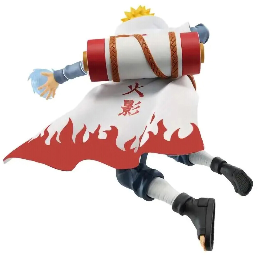 Фигурка Banpresto Naruto Narutop99 Namikaze Minato - 893410 - фото 5